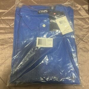 Chaps Men’s T Shirt 2XB New with tags